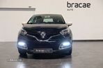 Renault Captur (ENERGY) dCi 90 EDC INTENS - 2