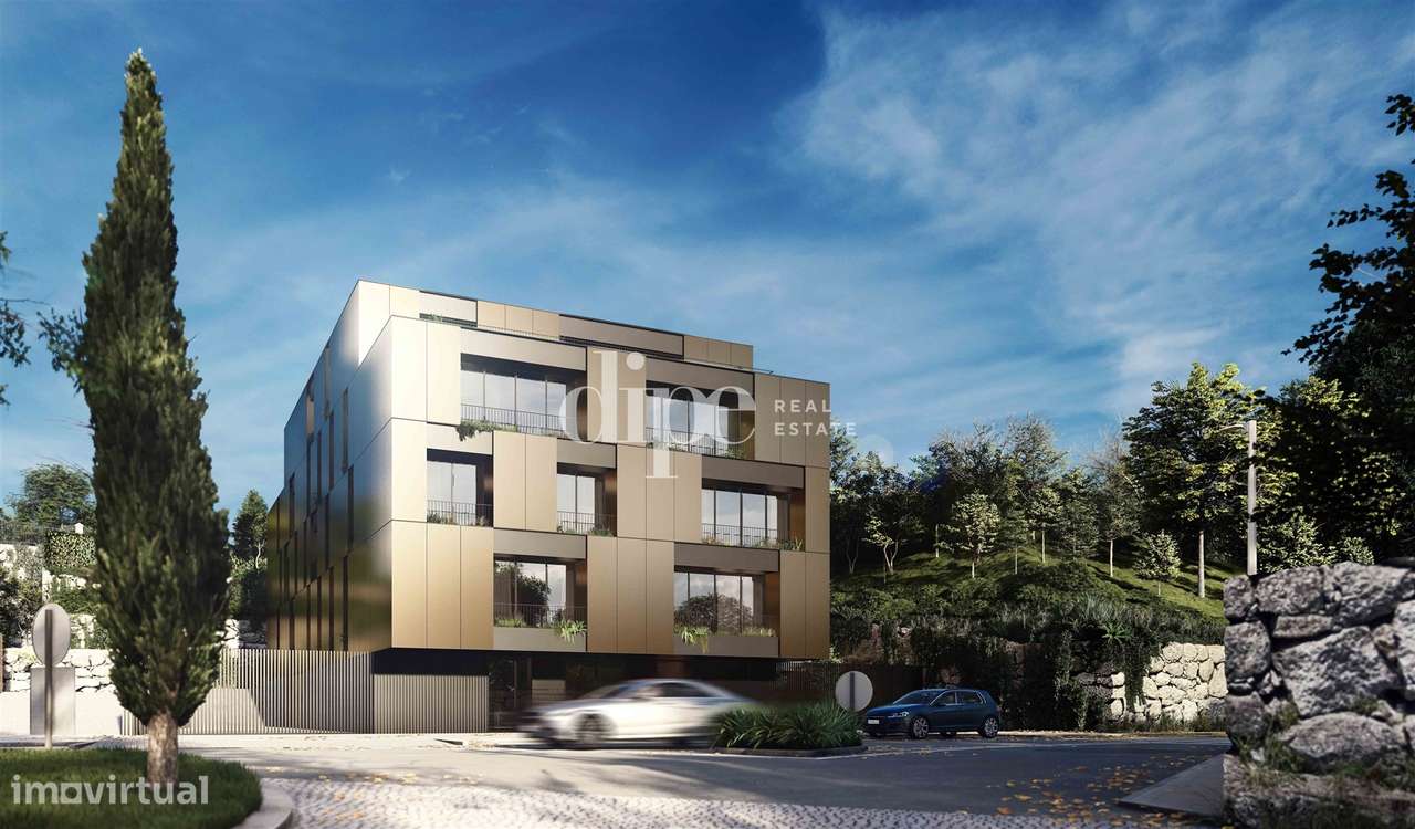 Legacy - Apartamento T1 - Grande imagem: 1/27