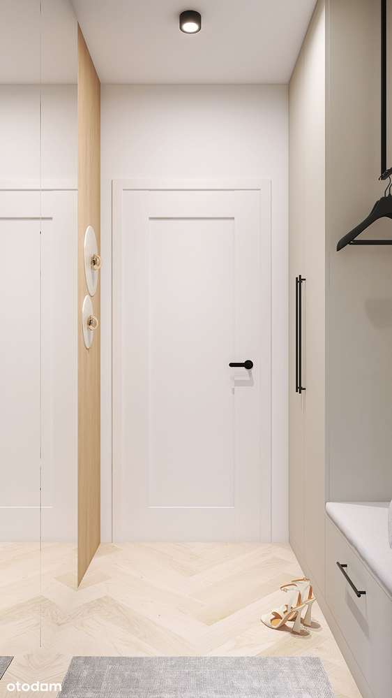 Dom w cenie mieszkania z miejscem postojowym gratis !-15