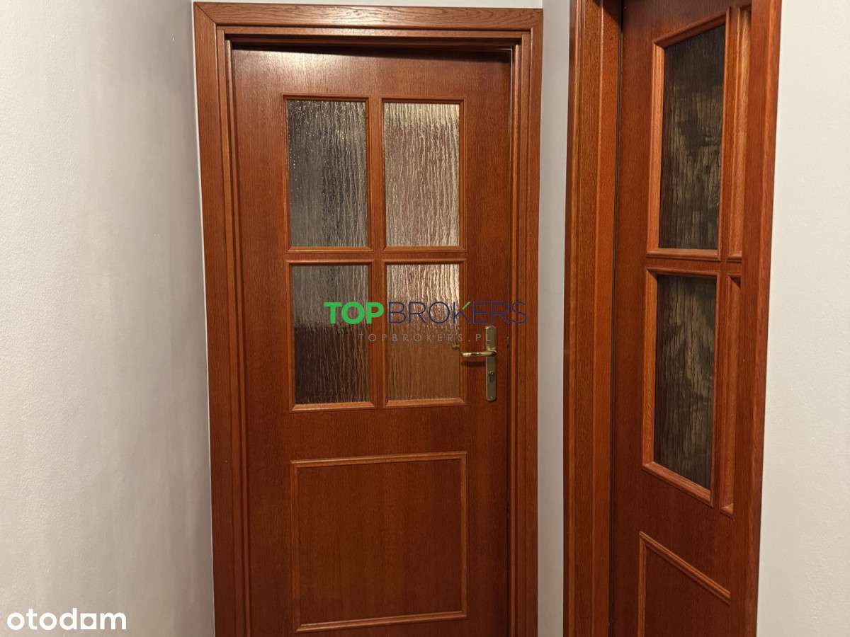 Przestronne, słoneczne 3 pokoje - Pełny obrazek: 5/12