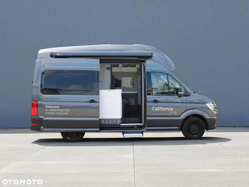 Grand 600 NOWY | 177KM 2,0 l TDI EURO VI-e SCR