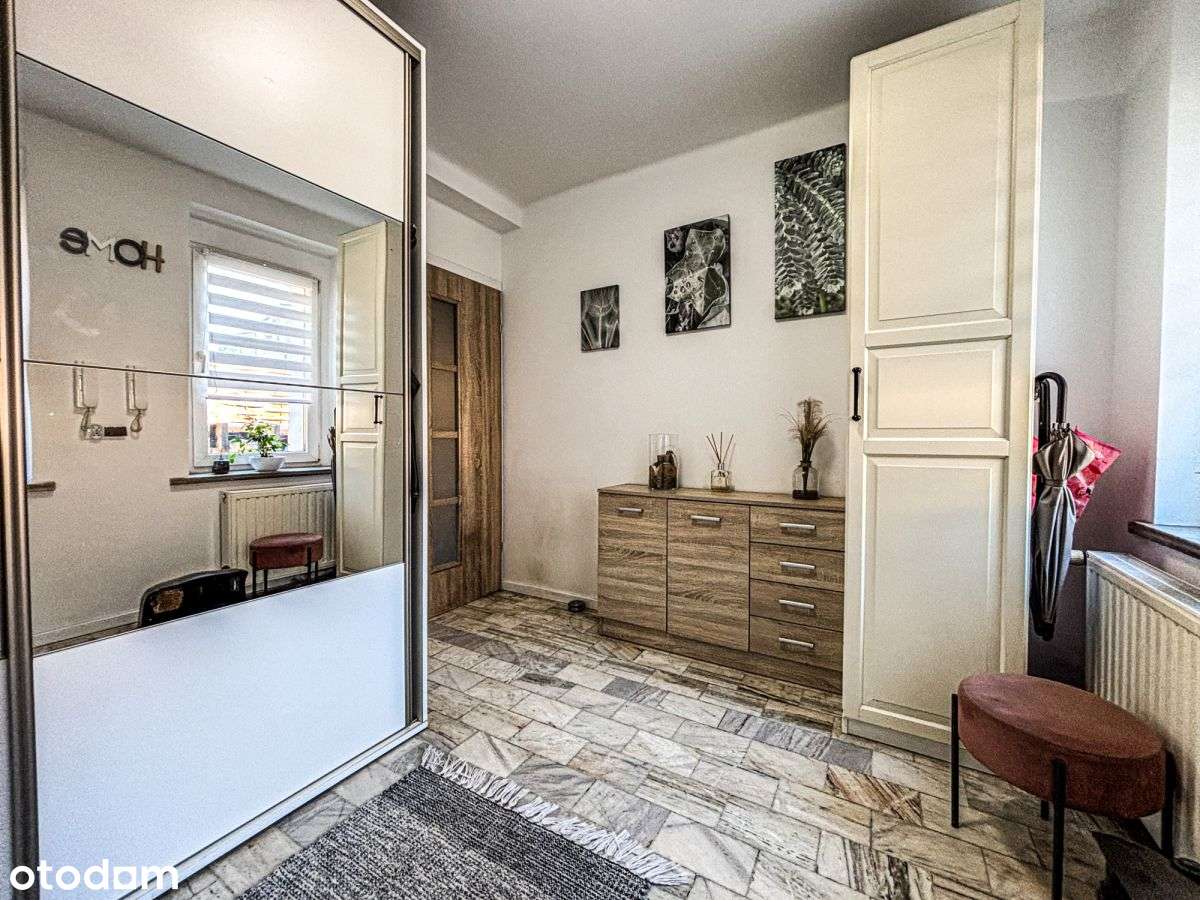 Dom z charakterem w sercu zielonego Wodzisławia-9