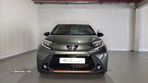 Toyota Aygo X 1.0 Limited - 5