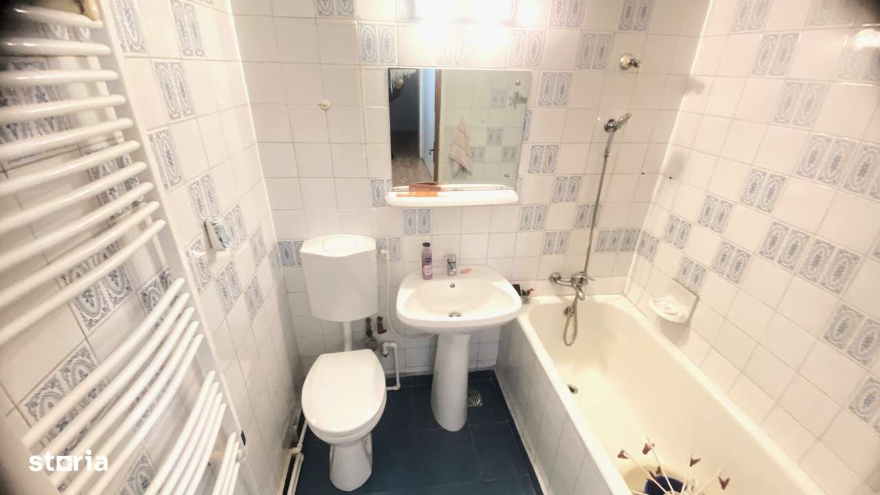 Sos Alexandria, Aleea Costinesti, centrala proprie.-11