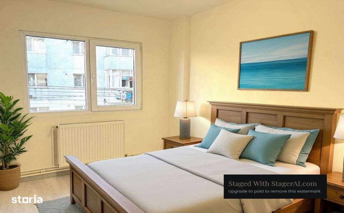 REZERVAT- Ap. 3 camere decomandate la etajul 1, Insula de Agrement - Imagine principală: 4/16