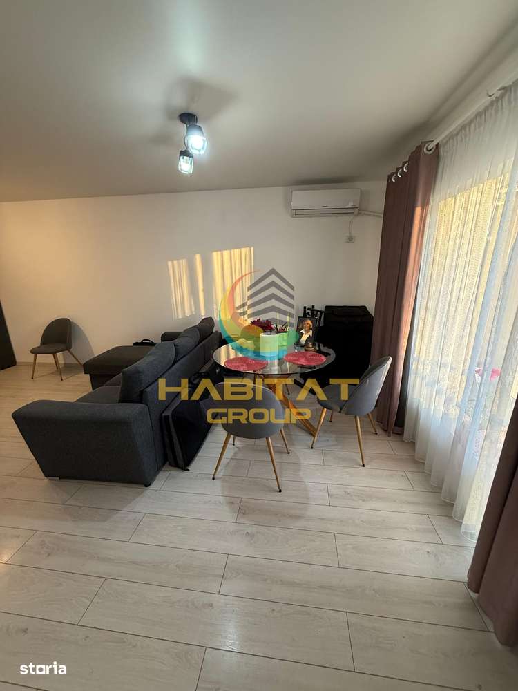 Vanzare Apartament 2 Camere 61MP 10Min Metrou Aparatorii Patriei