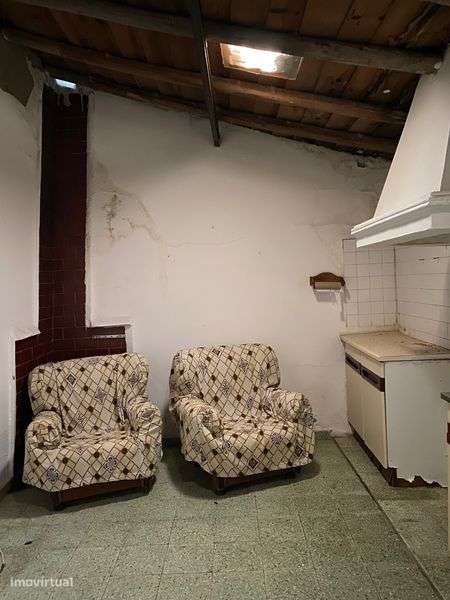 Casa na Rua Branco Rodrigues n 51 Aljustrel - Grande imagem: 4/10