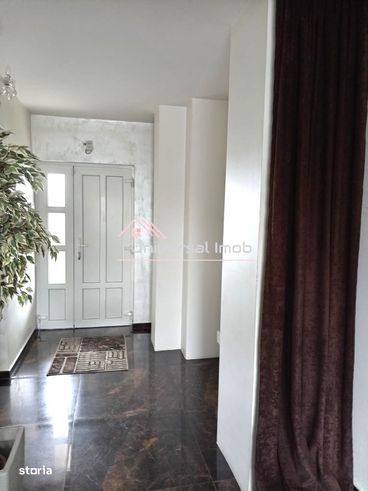 Casa individuala in Corusu, cu teren 700 mp.-7