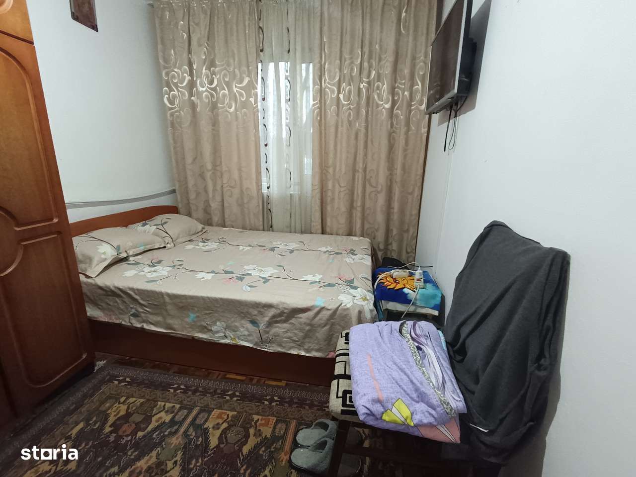 3 camere semidecomandate craiovita-4