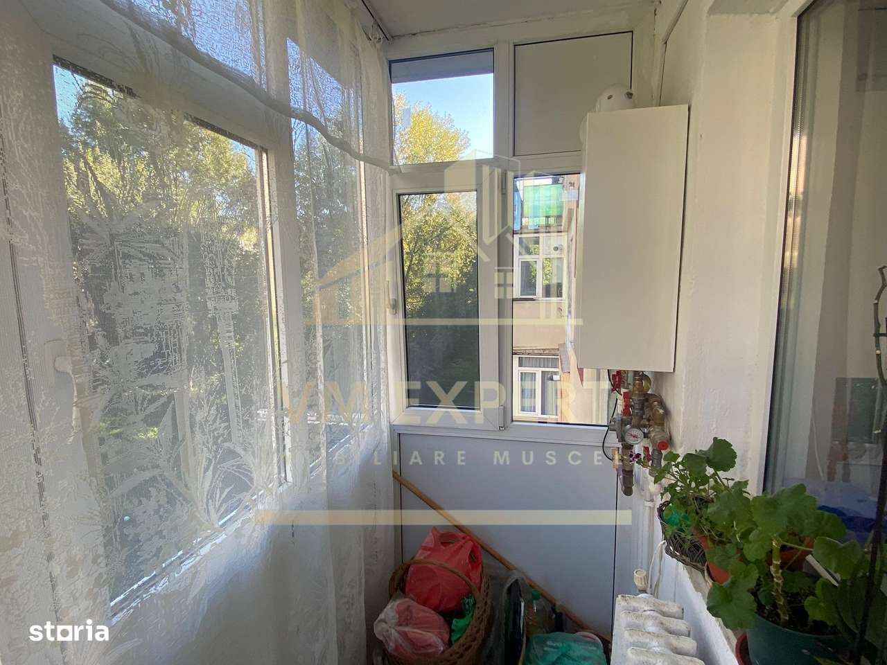 APARTAMENT 2 CAMERE ETAJ 2 ZONA VIȘOI CAMPULUNG - Imagine principală: 5/14