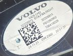 Volvo XC60 II Tył Led Prawa 32228915 europa sprawna świeci montaż - 8