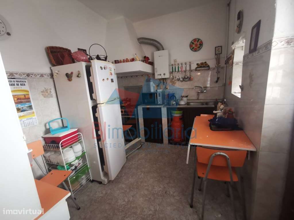 Casa Térrea T2 Venda Beja - Grande imagem: 2/8