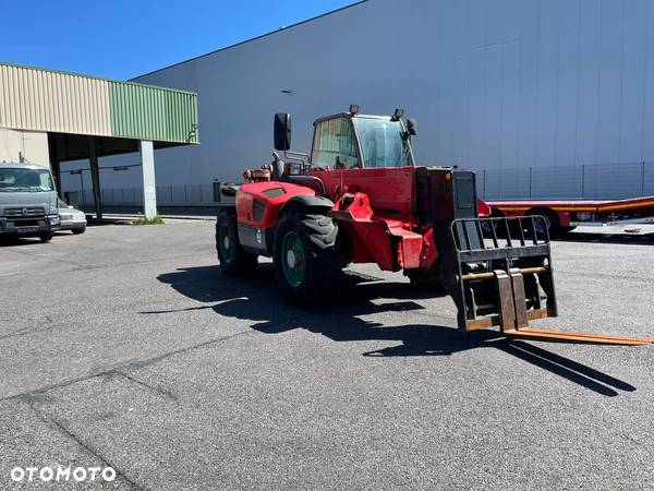 Manitou MT1435 - 7