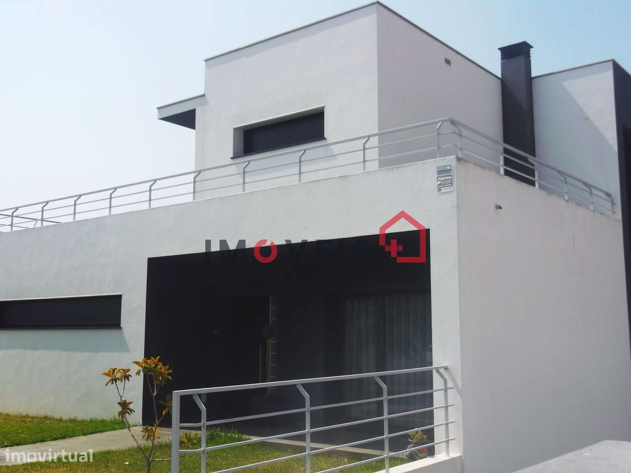 Moradia T5 de Luxo - Grande imagem: 1/14