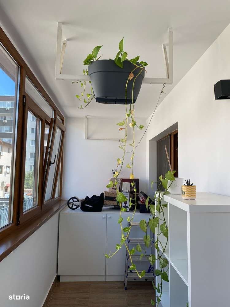 Drumul Fermei | Casa 4 camere | Parcare-10