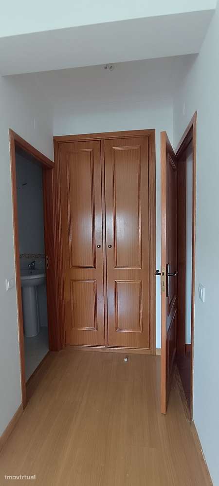 Magnifico apartamento T3 com garagem!-21