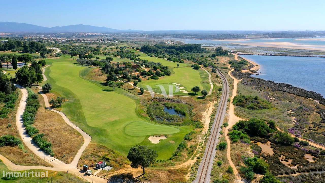 Lote de terreno para venda em Palmares com projecto aprovado com vista - Grande imagem: 4/13