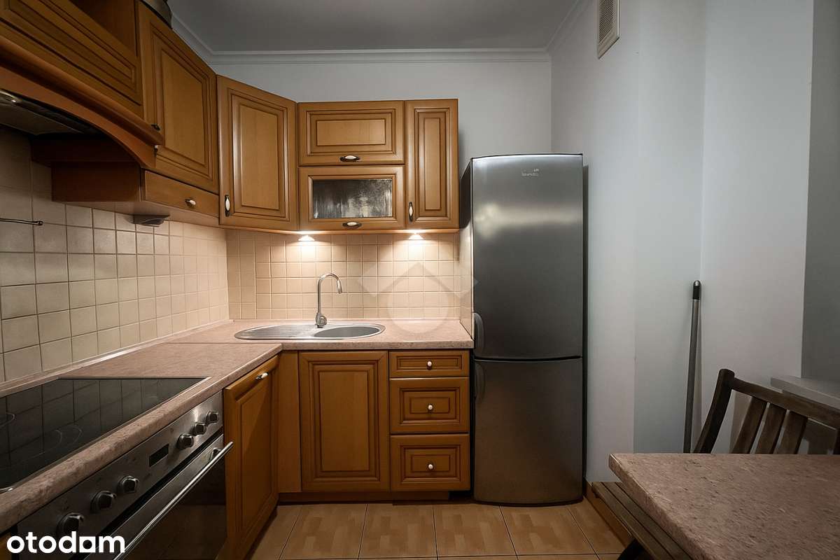 Bronowice | 50m2 | 1 piętro | balkon | MPEC-3