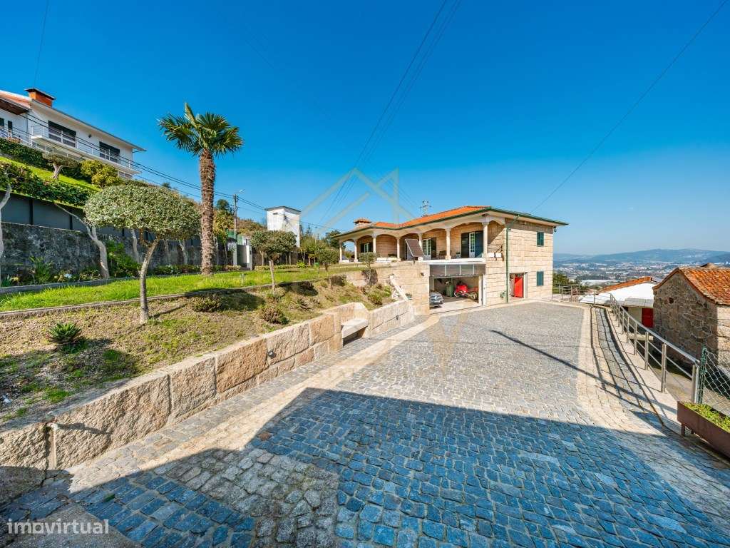 Moradia em Roriz - Grande imagem: 2/46