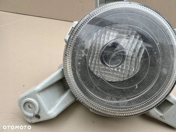 HYUNDAI I10 II 2 LIFT 16-19R HALOGEN LEWY PRZEDNI PRZÓD 92207-B9 - 6