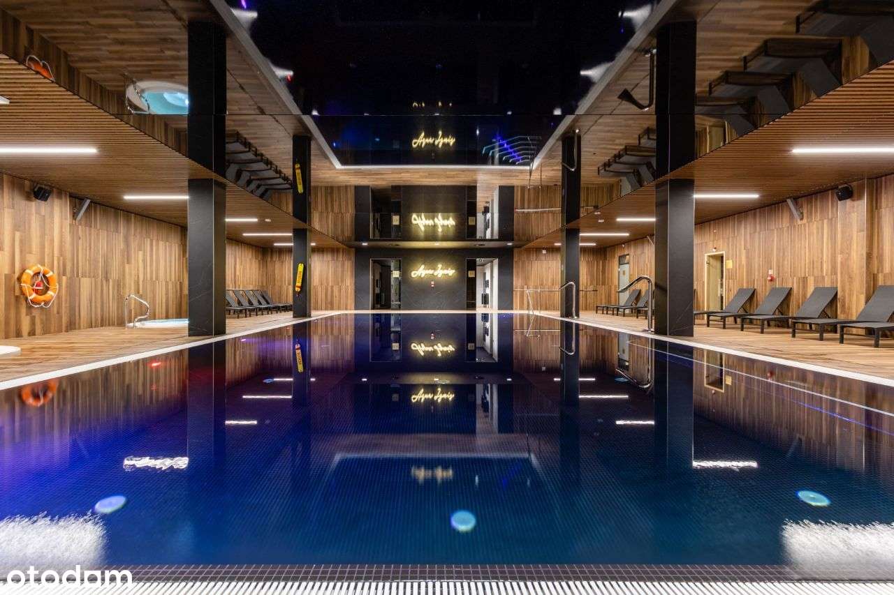 Apartament w HOTELU ELEMENTS ROE 8% - Pełny obrazek: 5/13