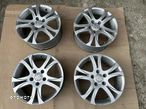 4×Felga aluminiowa alufelgi alusy 16'' 5x114,3  MAZDA 3, 6 ,CX-3 CX-5 - 2