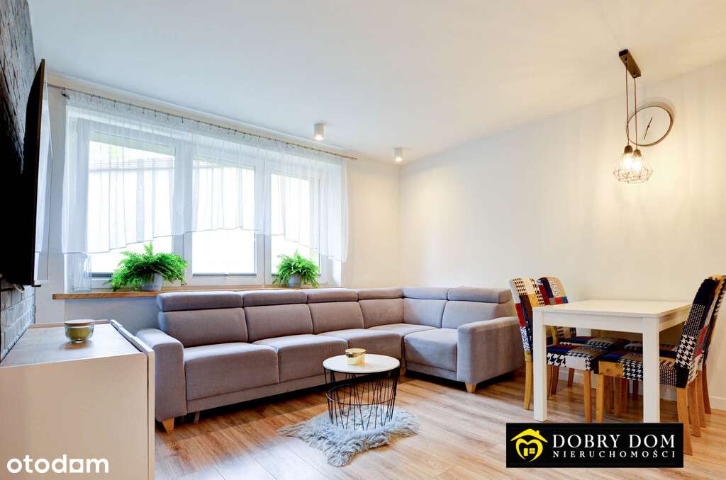 Przytulne, w centrum Białegostoku - Pełny obrazek: 5/10