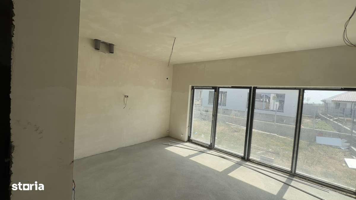 Dezvoltator-Duplex Deosebit ,5 camere, 180mp ! Teren 400mp - Imagine principală: 4/18