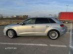 Audi A3 1.4 TFSI COD Stronic Ambition - 3