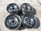 S10 5X108 R16 ET52,5 FORD FOCUS MONDEO VOLVO S60 V60 V70 - 2