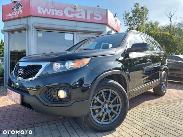 Kia Sorento 2.2 CRDI L - 1