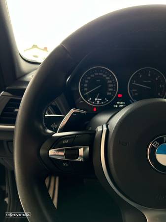 BMW 120 d Pack M Auto - 16