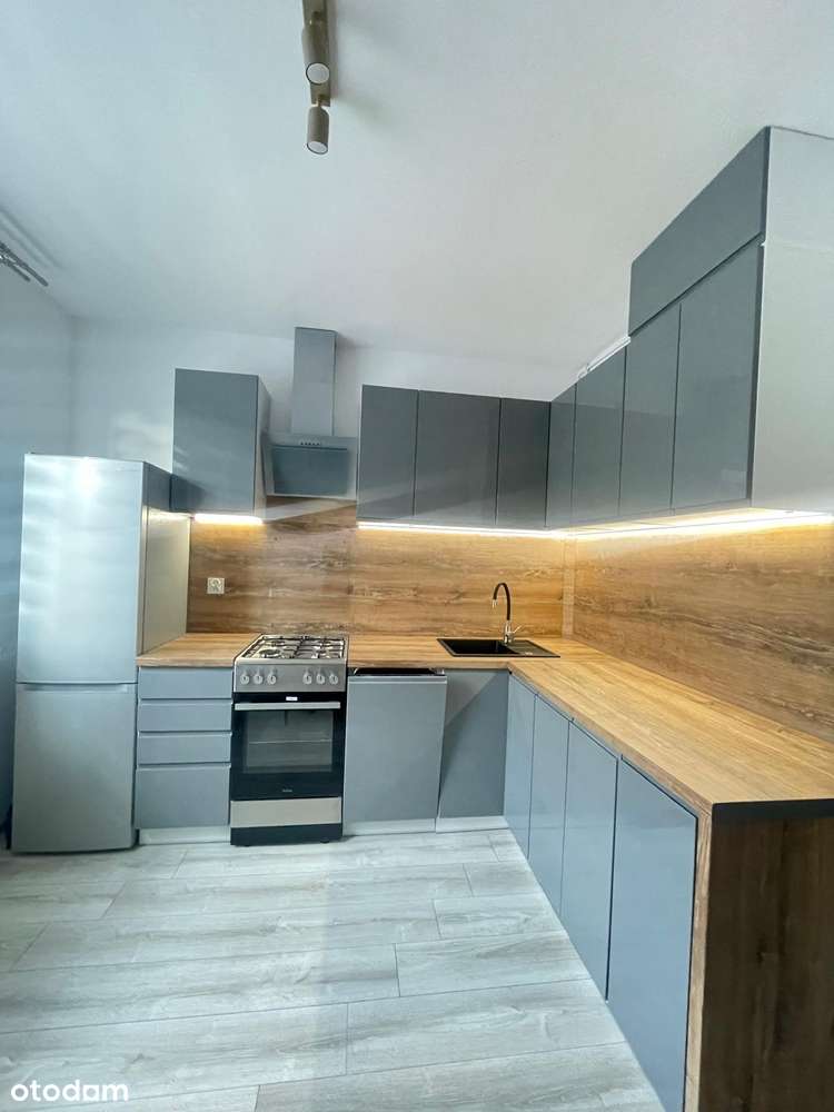 Kawalerka po generalnym remoncie 32,20m2 w Mysłowicach. - Pełny obrazek: 2/13