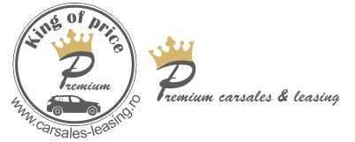 Premium Carsales & Leasing logo