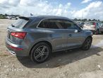 Audi SQ5 3.0 TFSI Quattro Tiptronic - 3