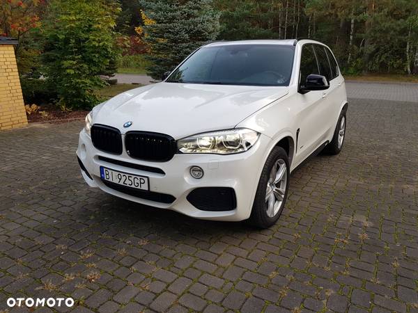 BMW X5 - 3