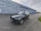 Volvo XC 60 - 1