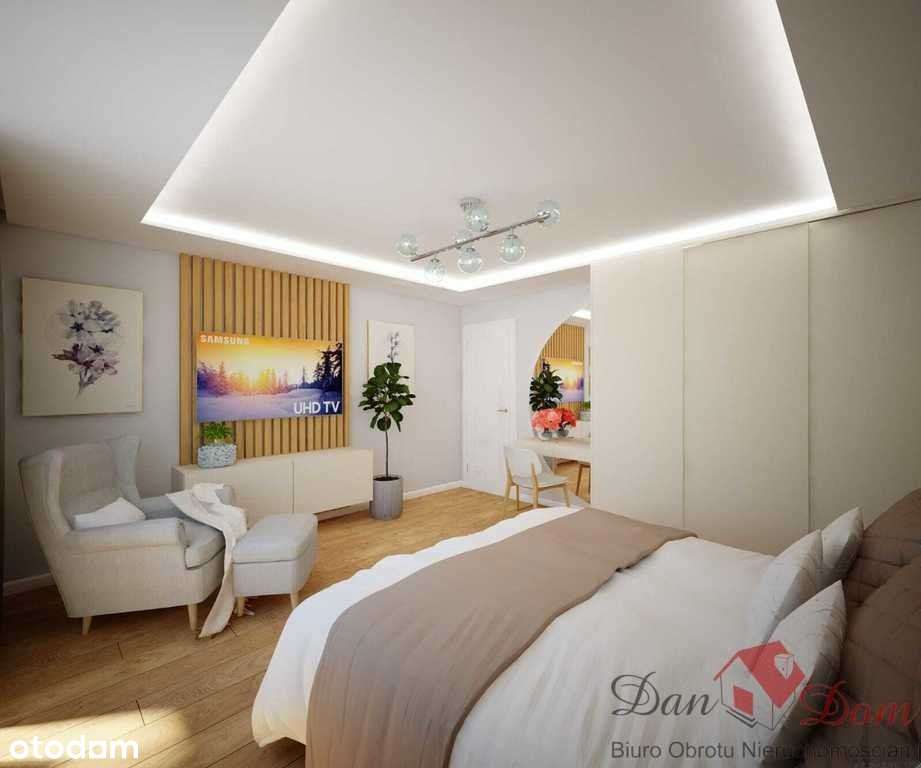 Świetne mieszkanie, gotowe do aranżacji!-5