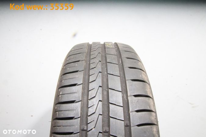 Hankook Kinergy Eco2 K435 - 185/65 R15 - 1