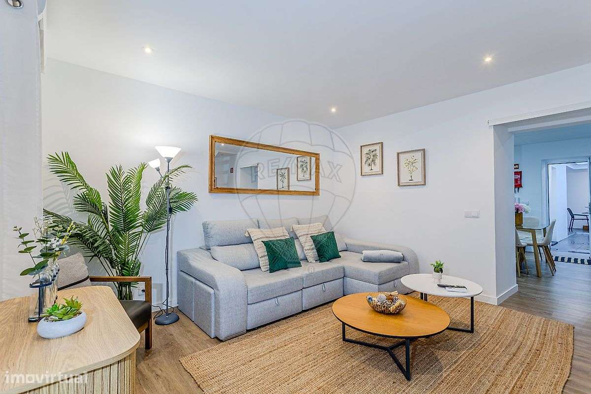 Moradia T2 para venda - Grande imagem: 4/23