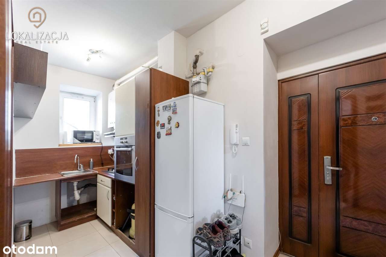 Kotlarska 6, Grzegórzki - ENG | UKR-9