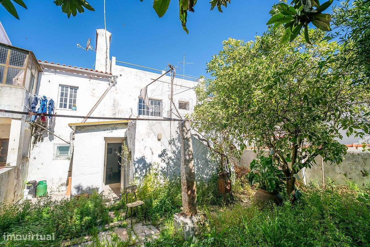 Moradia T3 para venda-11