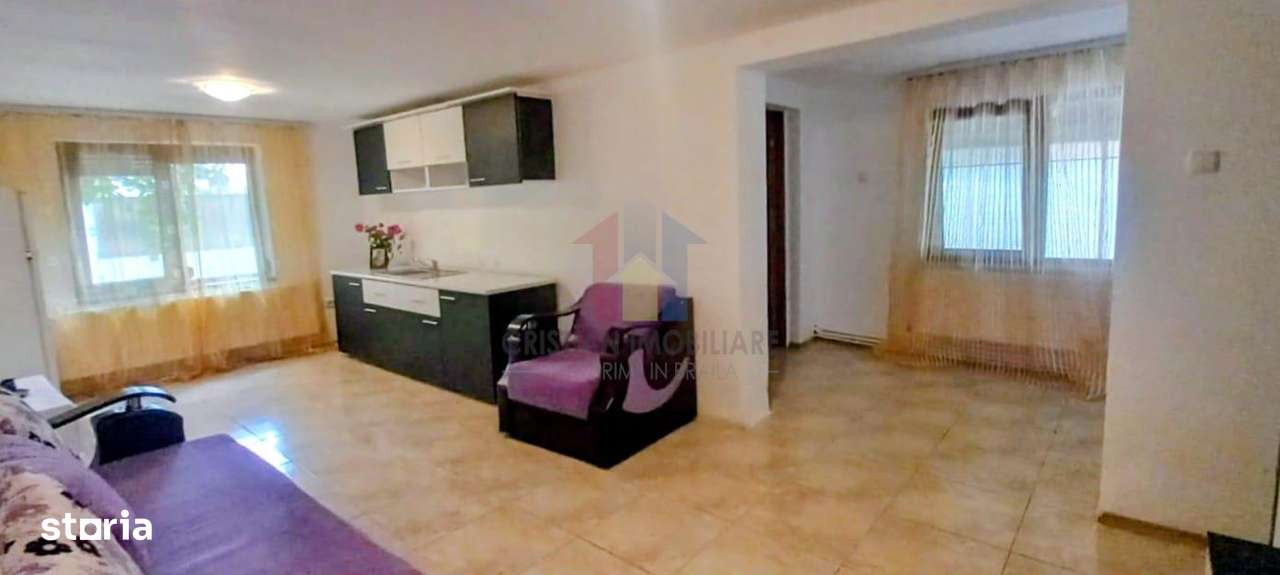 CASA 3 cam 130mp utili  L. Sarat ,teren=630mp MOBILATA - Imagine principală: 5/10