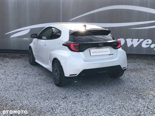 Toyota Yaris GR 1.6 Dynamic - 14