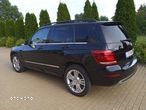 Mercedes-Benz GLK 350 4-Matic - 3