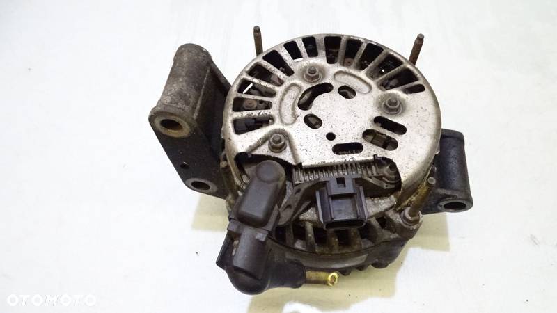 ALTERNATOR FORD WINDSTAR SEL 3.8 1S7T-BC - 4