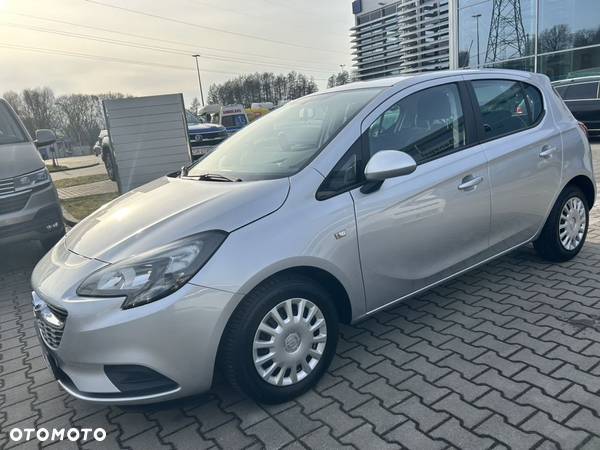 Opel Corsa 1.4 Enjoy - 1