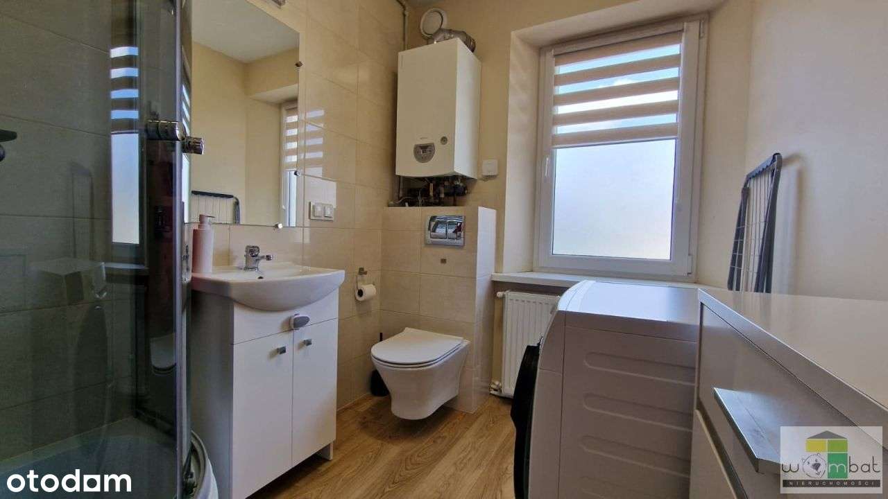 Mieszkanie, 34,35 m², Żarów-12