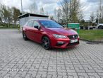 Seat Leon 2.0 TSI Cupra S&S 4Drive DSG - 3