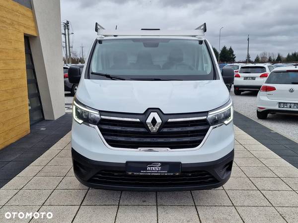 Renault TRAFIC - 3